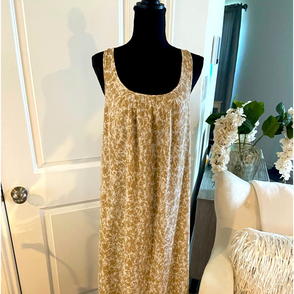 Michael Kors Spring/Summer dress.